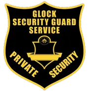 Glock Security Guard Service