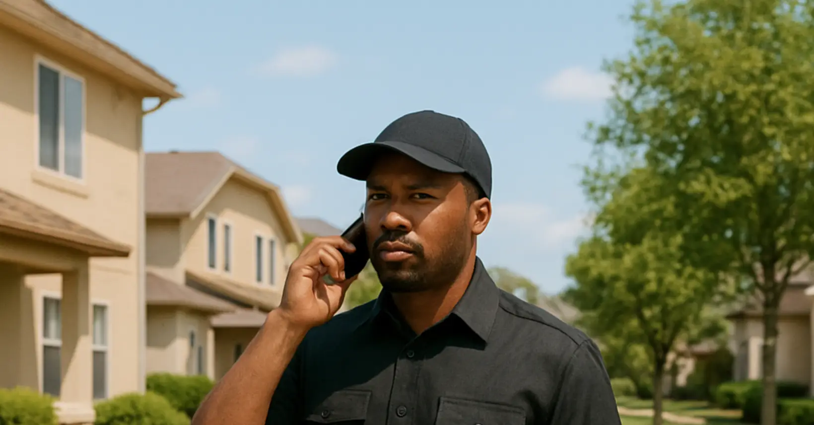 Mobile Patrol Security in Corona
